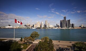 Holiday Inn Express Windsor Waterfront by IHG