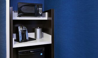 Holiday Inn Express Windsor Waterfront by IHG