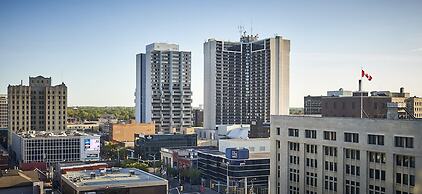 Holiday Inn Express Windsor Waterfront by IHG