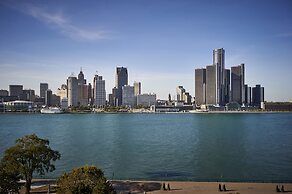 Holiday Inn Express Windsor Waterfront by IHG