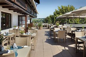 Arabella Jagdhof Resort am Fuschlsee, a Tribute Portfolio Hotel