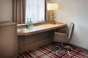 Arabella Jagdhof Resort am Fuschlsee, a Tribute Portfolio Hotel