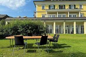 Arabella Jagdhof Resort am Fuschlsee, a Tribute Portfolio Hotel