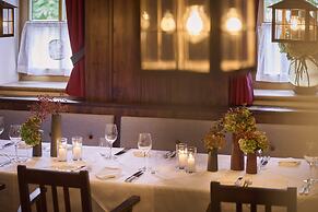 Arabella Jagdhof Resort am Fuschlsee, a Tribute Portfolio Hotel