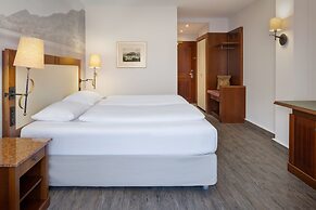 Arabella Jagdhof Resort am Fuschlsee, a Tribute Portfolio Hotel