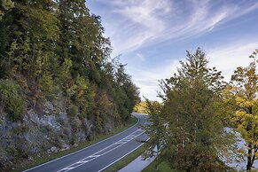 Arabella Jagdhof Resort am Fuschlsee, a Tribute Portfolio Hotel