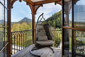 Arabella Jagdhof Resort am Fuschlsee, a Tribute Portfolio Hotel