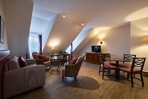 Arabella Jagdhof Resort am Fuschlsee, a Tribute Portfolio Hotel