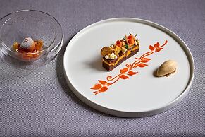 Arabella Jagdhof Resort am Fuschlsee, a Tribute Portfolio Hotel