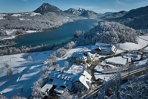 Arabella Jagdhof Resort am Fuschlsee, a Tribute Portfolio Hotel
