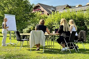 Arabella Jagdhof Resort am Fuschlsee, a Tribute Portfolio Hotel