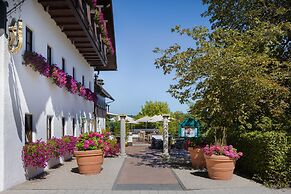 Arabella Jagdhof Resort am Fuschlsee, a Tribute Portfolio Hotel