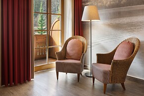 Arabella Jagdhof Resort am Fuschlsee, a Tribute Portfolio Hotel