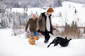 Arabella Jagdhof Resort am Fuschlsee, a Tribute Portfolio Hotel