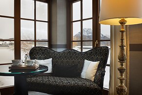 Arabella Jagdhof Resort am Fuschlsee, a Tribute Portfolio Hotel