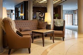 Arabella Jagdhof Resort am Fuschlsee, a Tribute Portfolio Hotel