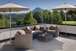 Arabella Jagdhof Resort am Fuschlsee, a Tribute Portfolio Hotel