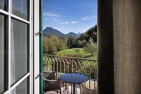 Arabella Jagdhof Resort am Fuschlsee, a Tribute Portfolio Hotel