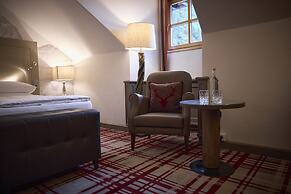 Arabella Jagdhof Resort am Fuschlsee, a Tribute Portfolio Hotel