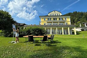 Arabella Jagdhof Resort am Fuschlsee, a Tribute Portfolio Hotel