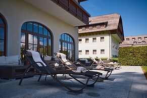 Arabella Jagdhof Resort am Fuschlsee, a Tribute Portfolio Hotel