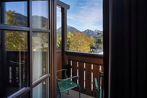 Arabella Jagdhof Resort am Fuschlsee, a Tribute Portfolio Hotel