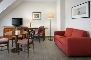 Arabella Jagdhof Resort am Fuschlsee, a Tribute Portfolio Hotel