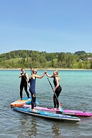 Arabella Jagdhof Resort am Fuschlsee, a Tribute Portfolio Hotel