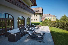 Arabella Jagdhof Resort am Fuschlsee, a Tribute Portfolio Hotel