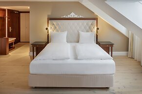 Arabella Jagdhof Resort am Fuschlsee, a Tribute Portfolio Hotel