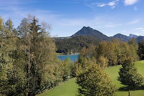Arabella Jagdhof Resort am Fuschlsee, a Tribute Portfolio Hotel