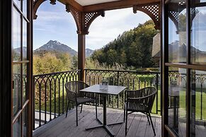 Arabella Jagdhof Resort am Fuschlsee, a Tribute Portfolio Hotel