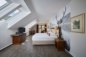 Arabella Jagdhof Resort am Fuschlsee, a Tribute Portfolio Hotel