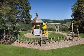 Arabella Jagdhof Resort am Fuschlsee, a Tribute Portfolio Hotel