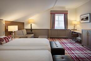 Arabella Jagdhof Resort am Fuschlsee, a Tribute Portfolio Hotel