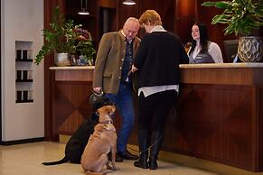 Arabella Jagdhof Resort am Fuschlsee, a Tribute Portfolio Hotel