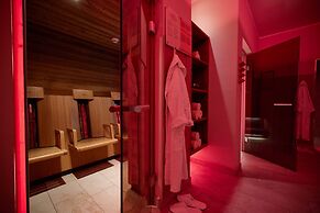 Arabella Jagdhof Resort am Fuschlsee, a Tribute Portfolio Hotel