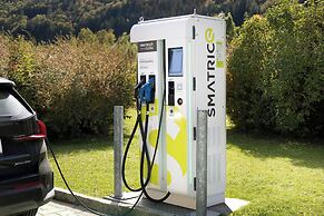 Arabella Jagdhof Resort am Fuschlsee, a Tribute Portfolio Hotel