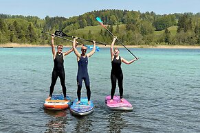 Arabella Jagdhof Resort am Fuschlsee, a Tribute Portfolio Hotel