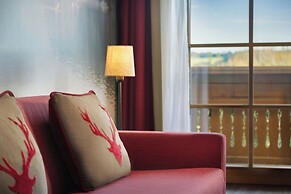 Arabella Jagdhof Resort am Fuschlsee, a Tribute Portfolio Hotel