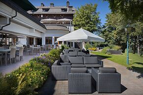 Arabella Jagdhof Resort am Fuschlsee, a Tribute Portfolio Hotel