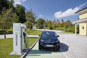 Arabella Jagdhof Resort am Fuschlsee, a Tribute Portfolio Hotel