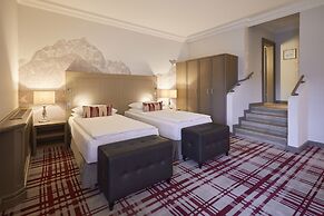 Arabella Jagdhof Resort am Fuschlsee, a Tribute Portfolio Hotel