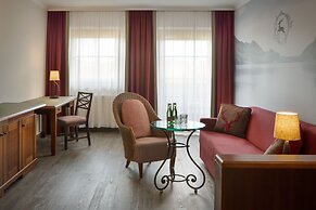 Arabella Jagdhof Resort am Fuschlsee, a Tribute Portfolio Hotel