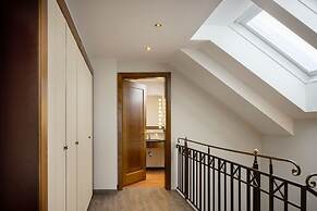 Arabella Jagdhof Resort am Fuschlsee, a Tribute Portfolio Hotel