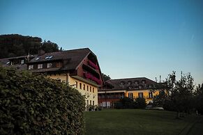 Arabella Jagdhof Resort am Fuschlsee, a Tribute Portfolio Hotel