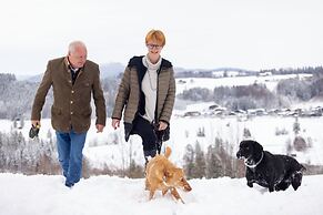 Arabella Jagdhof Resort am Fuschlsee, a Tribute Portfolio Hotel