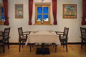 Arabella Jagdhof Resort am Fuschlsee, a Tribute Portfolio Hotel