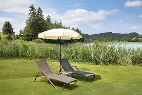Arabella Jagdhof Resort am Fuschlsee, a Tribute Portfolio Hotel