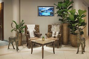 Arabella Jagdhof Resort am Fuschlsee, a Tribute Portfolio Hotel